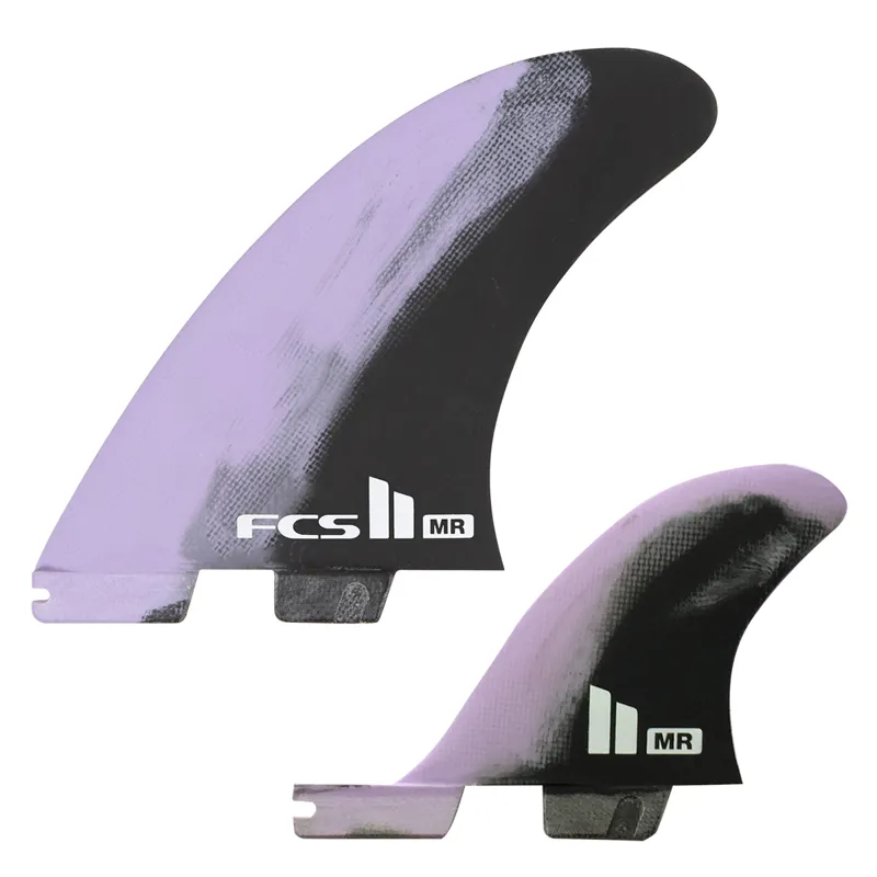 FCS2 MR PC Twin + Stabiliser in Blue-Black