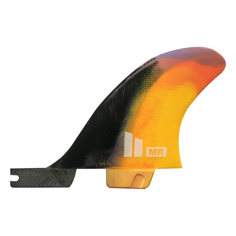 FCS2 MR PC Twin + Stabiliser in Black-Colour-3