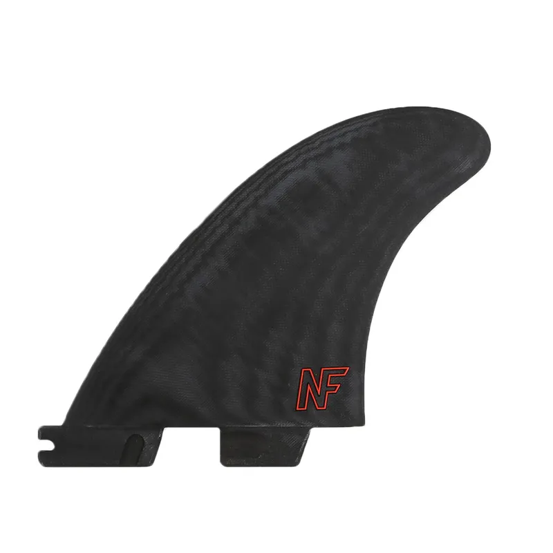 FCS II Nathan Florence Big Wave Tri Fin Set-1