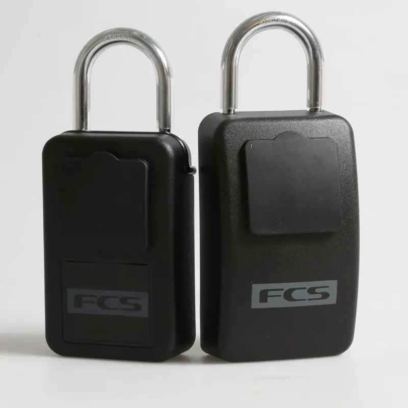 FCS Keylock Combination Lock