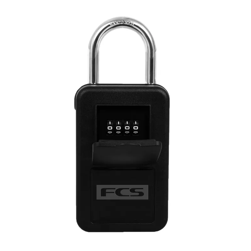FCS Keylock Combination Lock-1