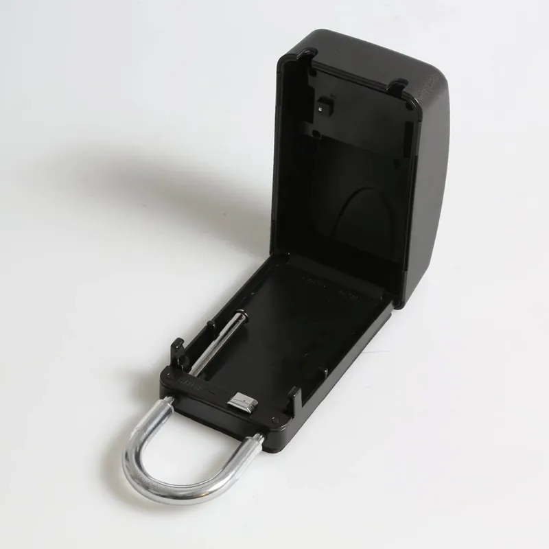 FCS Keylock Combination Lock-3