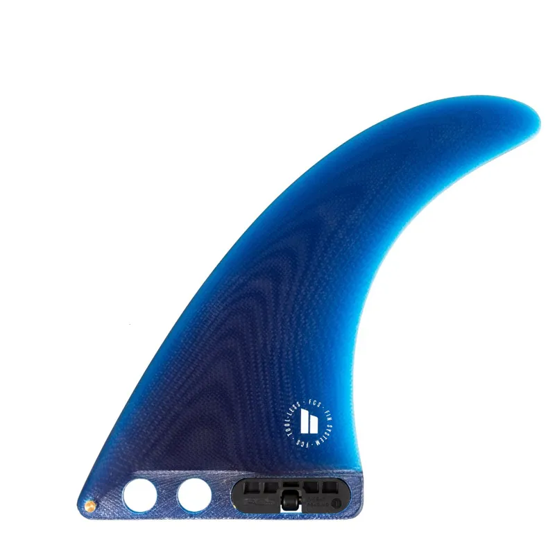 FCS2 connect NEO ECO 9 ネイビー ロングボード フィン 9.0 エフシーエスツー コネクト ネオエコ
