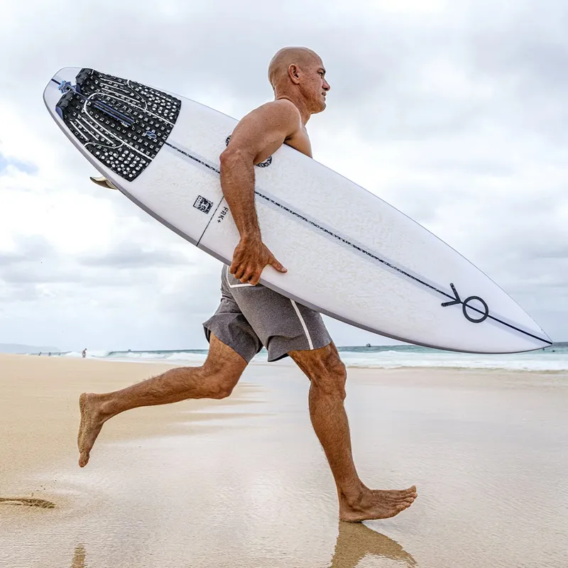 Slater Designs I-Bolic FRK Plus Surfboard - Futures-2