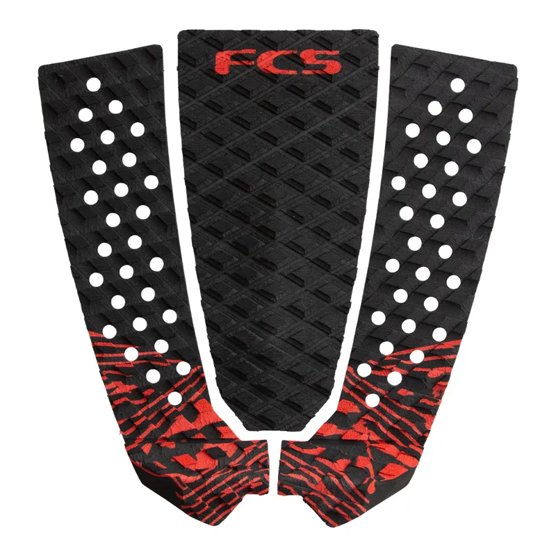 FCS Toledo Blood Tail Pad