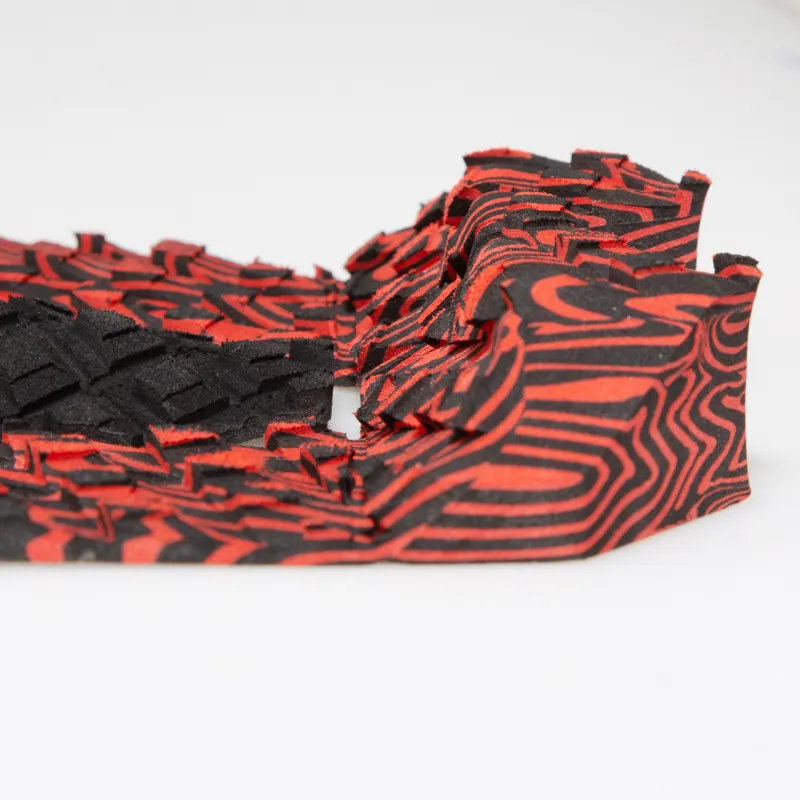 FCS Toledo Blood Tail Pad-1