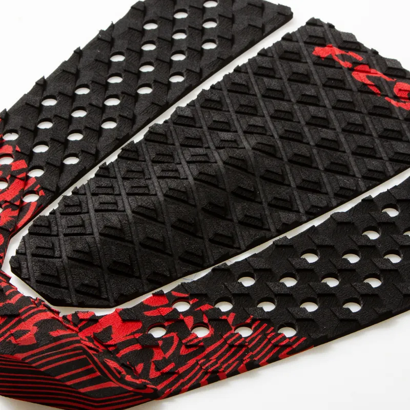 FCS Toledo Blood Grom Board Tail Pad-2