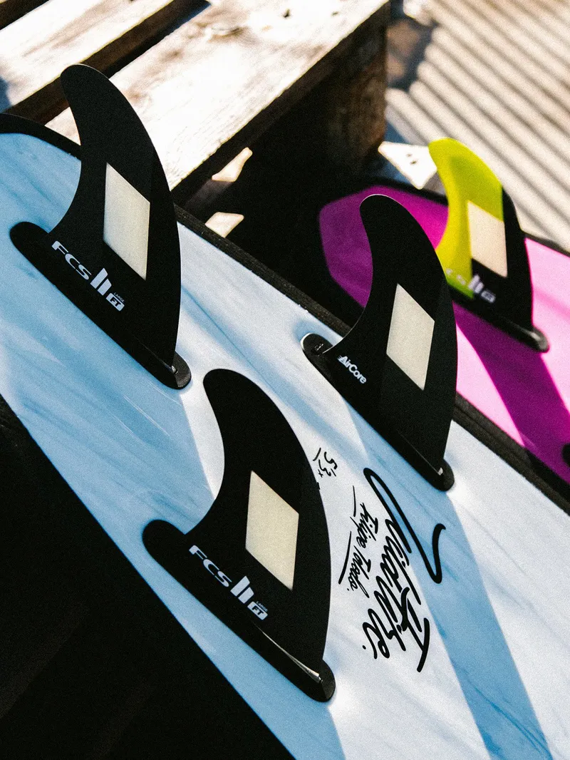 Softech / Toledo Wildfire / Striped-1