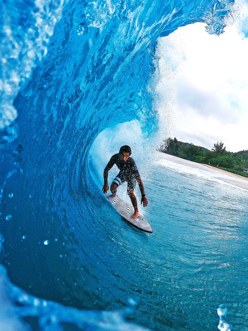 Softech / Toledo Wildfire / Striped-2