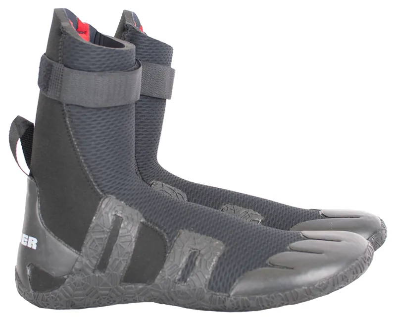Alder Future 6mm Round Toe Wetsuit Boot