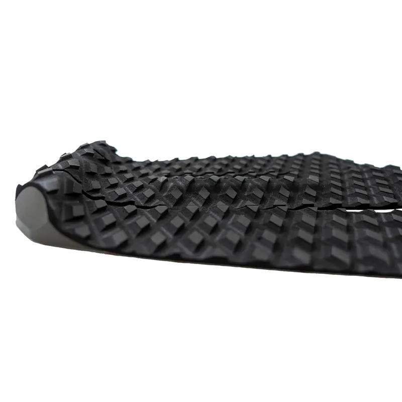 Firewire 3 Piece Tail Pad in Black-2