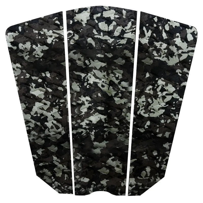 Firewire 3 Piece Tail Pad in Camo