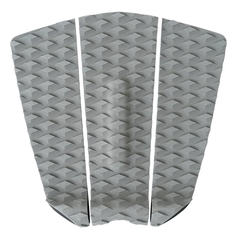 Firewire 3 Piece Tail Pad in Charcoal