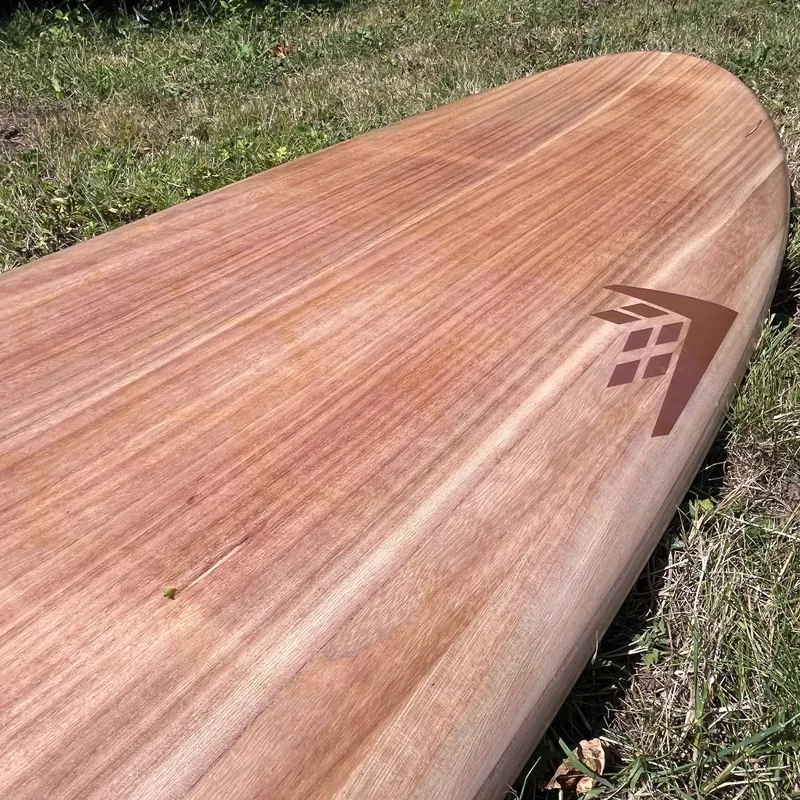 Firewire Timbertek Greedy Beaver 6ft 06 Surfboard - Futures-4