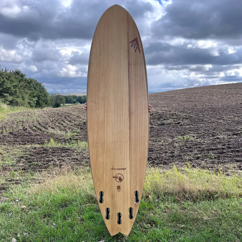Firewire Timbertek Addvance 7ft 06 Surfboard - FCS2-1