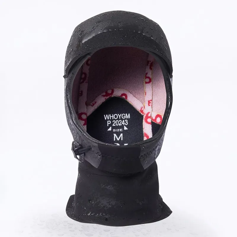 Rip Curl Flashbomb 3mm Wetsuit Hood-1