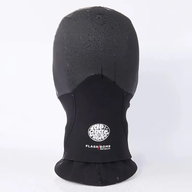 Rip Curl Flashbomb 3mm Wetsuit Hood-2