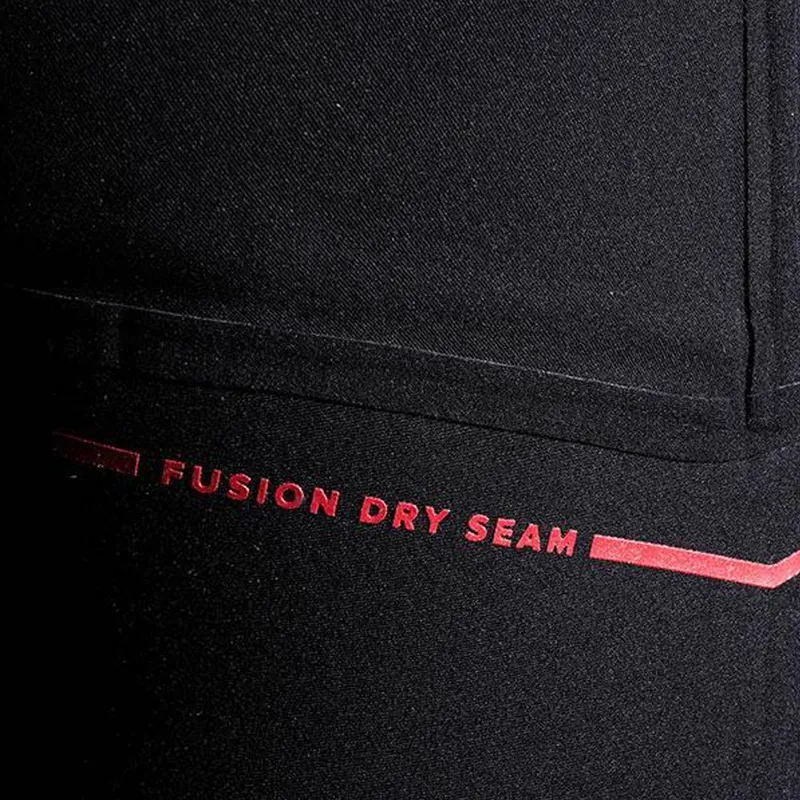 Rip Curl Flashbomb Fusion 5/4mm Zip Free Hooded Wetsuit-4