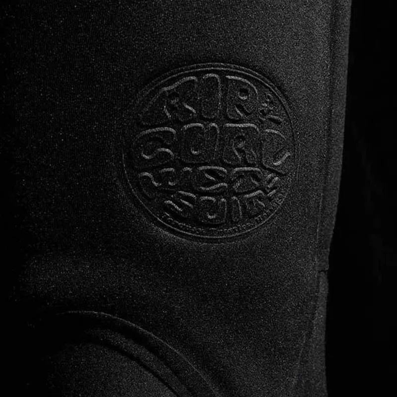 Rip Curl Flashbomb Fusion 5/4mm Zip Free Hooded Wetsuit-5