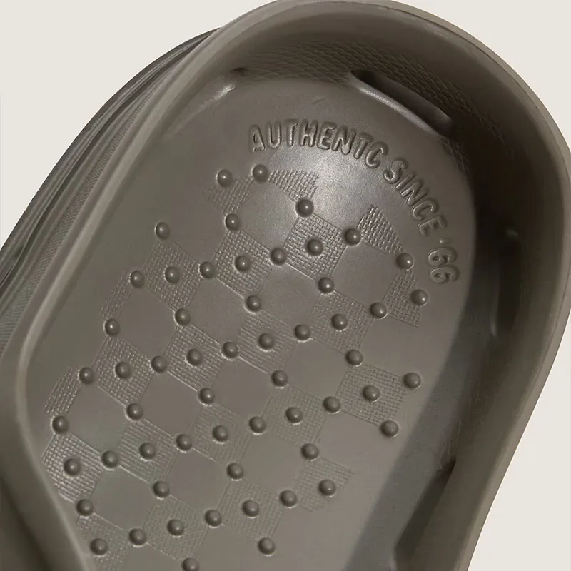 Vans Authentic Foam Mule in Bungee Cord Brown-4