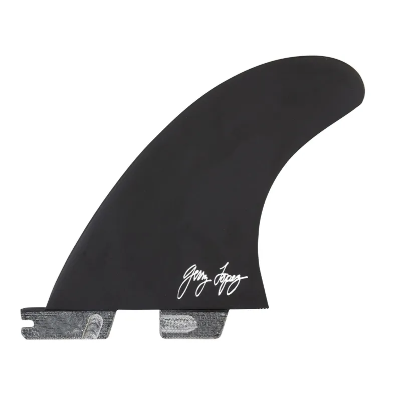 FCS II Gerry Lopez PC Medium Tri Fin Set-1