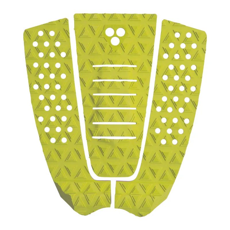 Gorilla Grip The Jane Tail Pad in Limelight