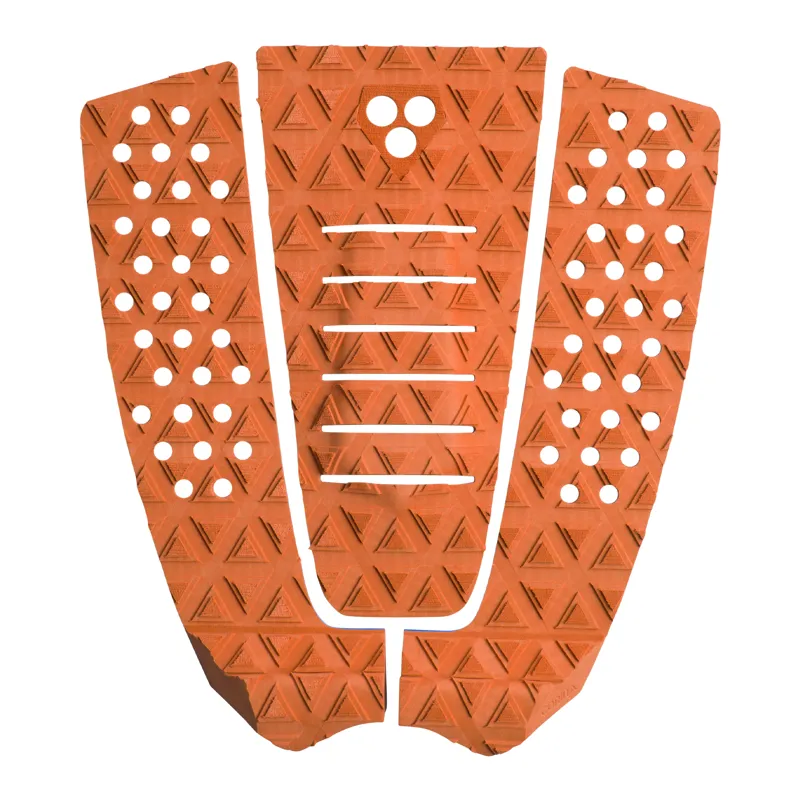 Gorilla Grip The Jane Tail Pad in Orange Blaze