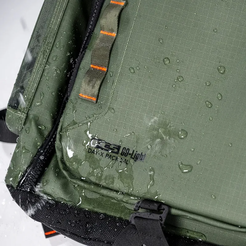 FCS Day-X 24L Pack in Alpine-4