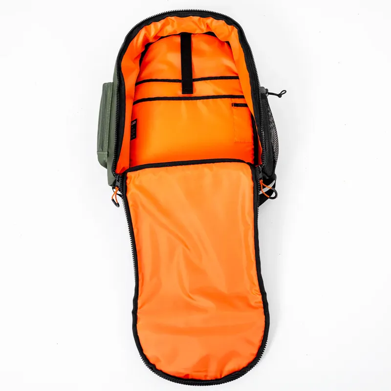 FCS Day-X 24L Pack in Alpine-3