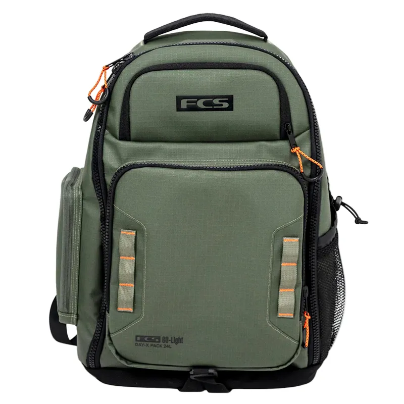 FCS Day-X 24L Pack in Alpine