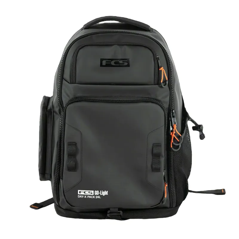 FCS Day-X 24L Pack in Granite Grey