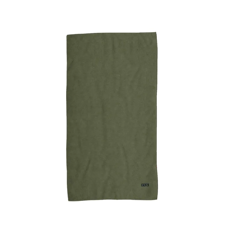 FCS Go-Light Travel Towel in Alpine-1