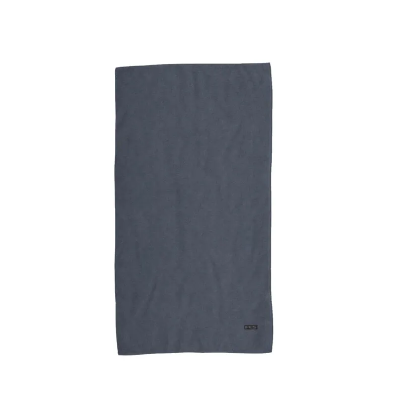 FCS Go-Light Travel Towel in Slate-1