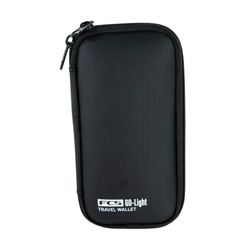 FCS GO-Light Travel Wallet-1