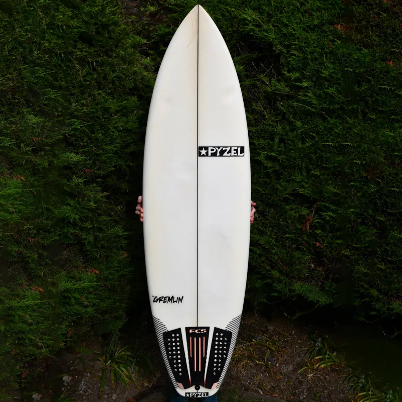 Pyzel Gremlin 6ft 02 Surfboard - FCS2-1