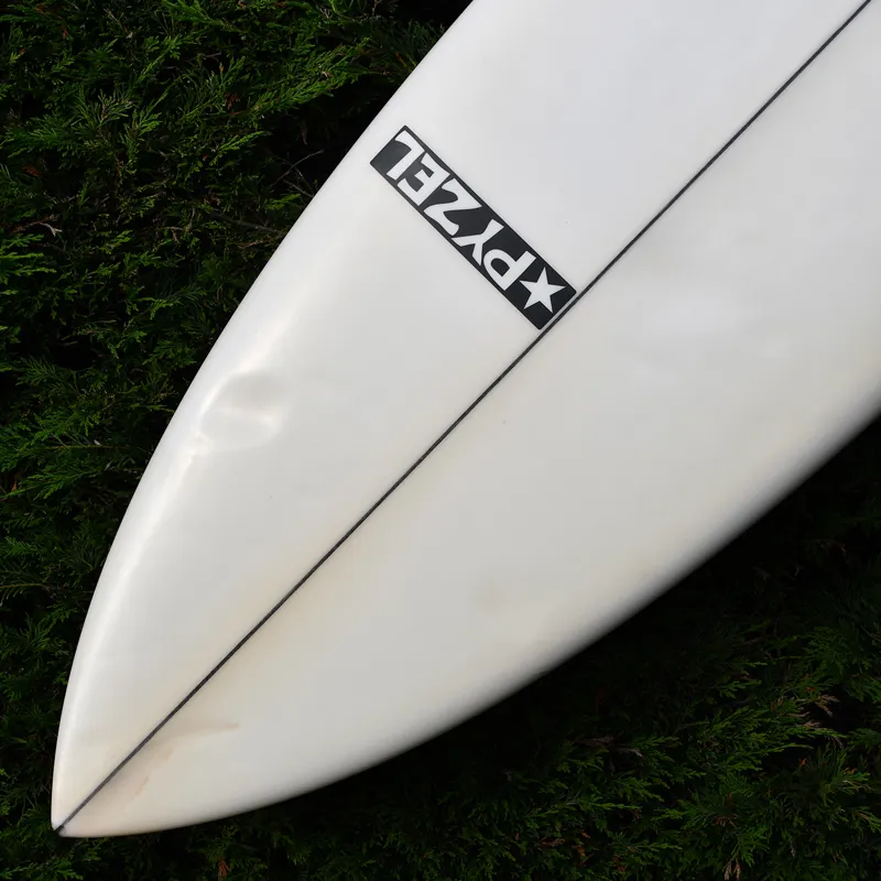 Pyzel Gremlin 6ft 02 Surfboard - FCS2-2