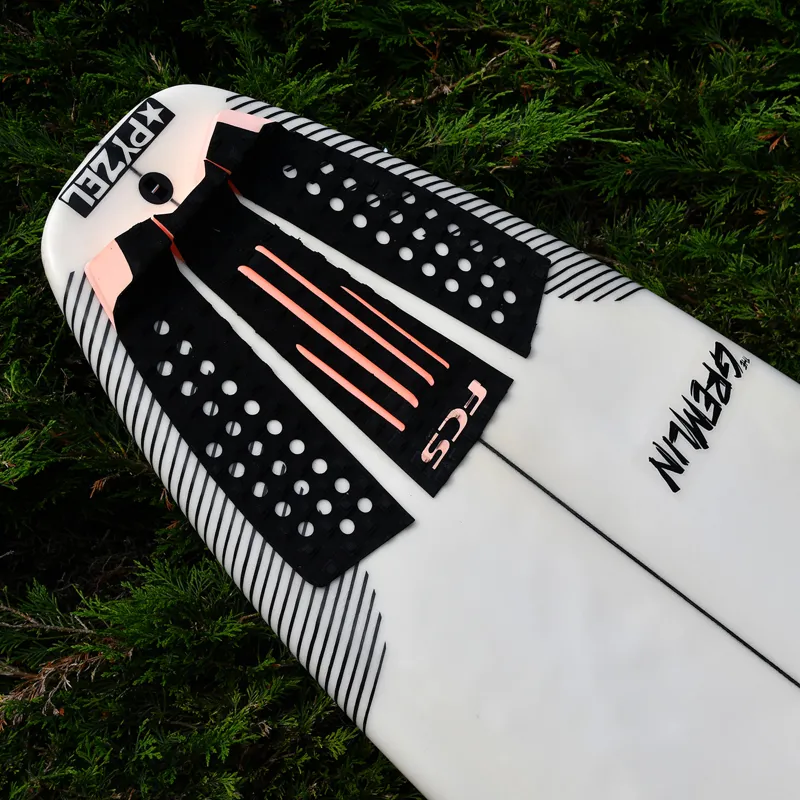 Pyzel Gremlin 6ft 02 Surfboard - FCS2-3