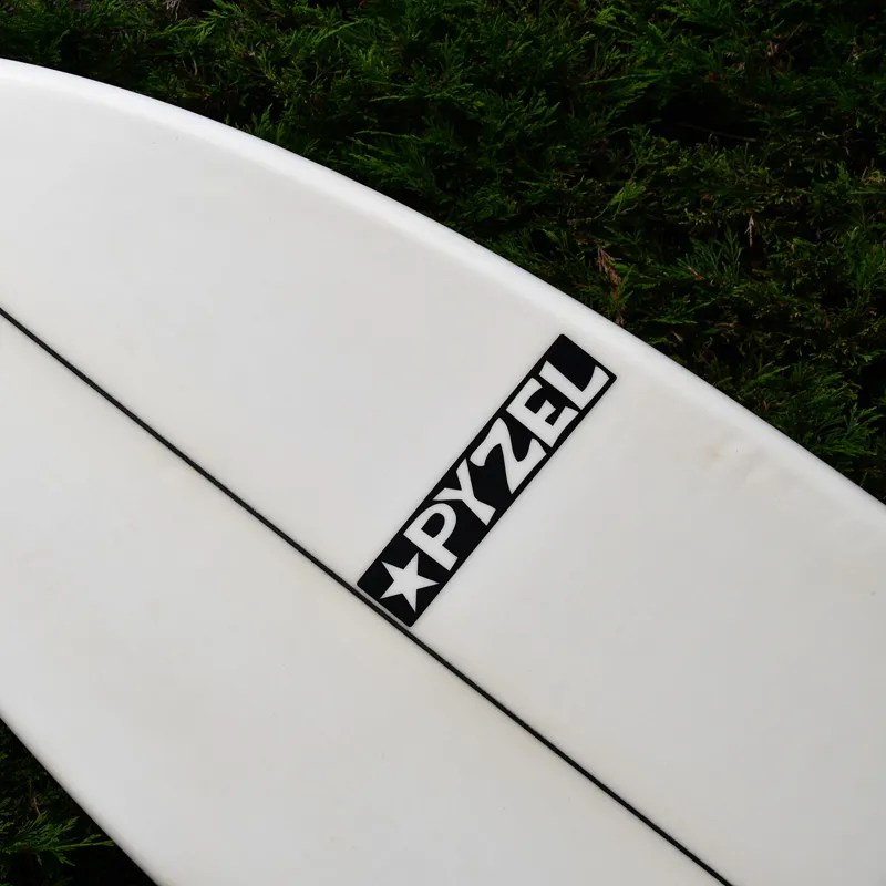 Pyzel Gremlin 6ft 02 Surfboard - FCS2-5