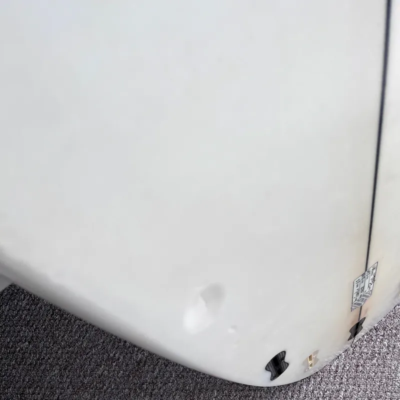 Pyzel Gremlin 6ft 02 Surfboard - FCS2-8