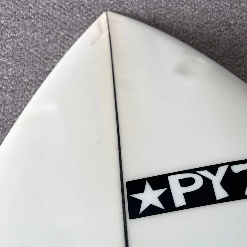 Pyzel Gremlin 6ft 02 Surfboard - FCS2-13