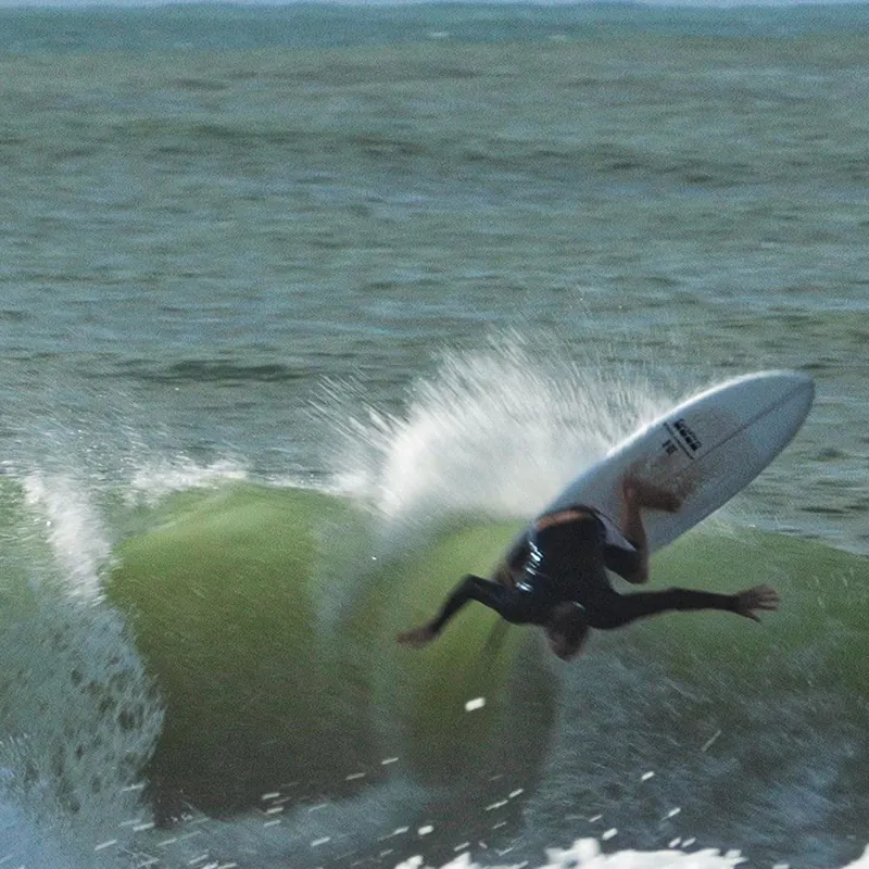 Thunderbolt Surfboards Harley Ingleby HIBT 3+3 - FCS2-9