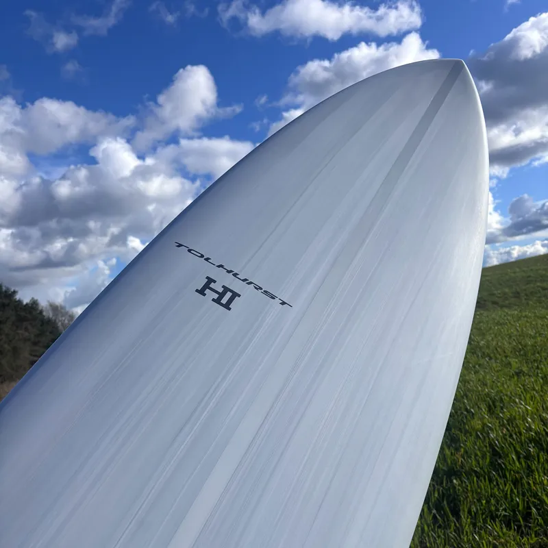 Thunderbolt Surfboards Harley Ingleby HIBT 3+3 - FCS2-3