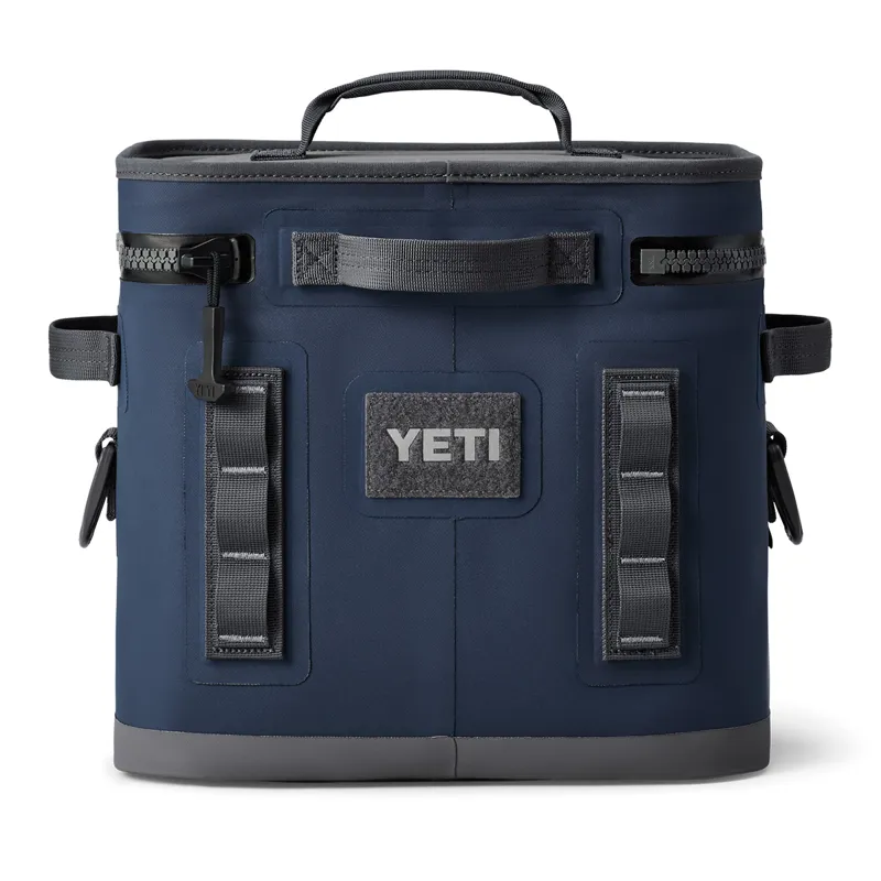 Yeti Hopper Flip 12 Cooler Bag in Navy