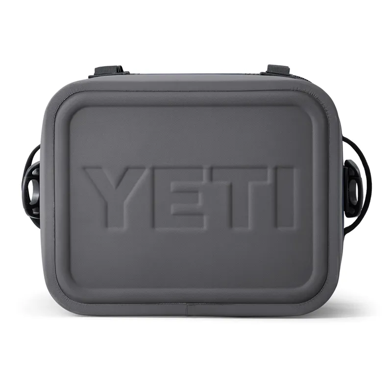 Yeti Hopper Flip 12 Cooler Bag in Navy-2