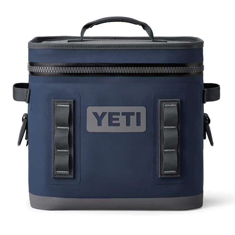 Yeti Hopper Flip 12 Cooler Bag in Navy-3
