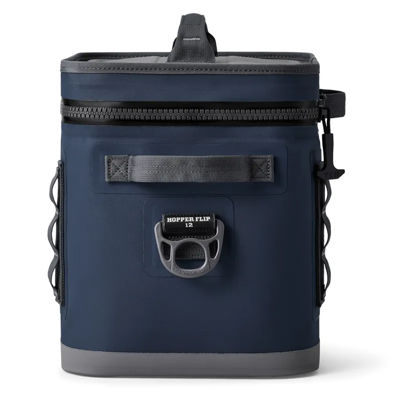 Yeti Hopper Flip 12 Cooler Bag in Navy-5