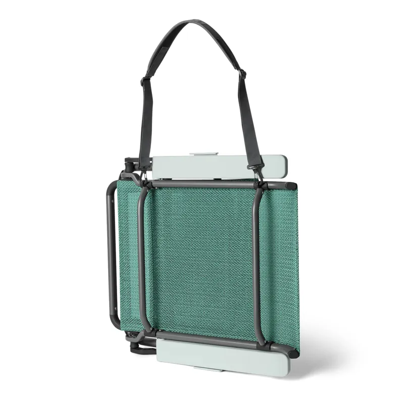 Yeti Hondo Beach Chair in Seafoam-5