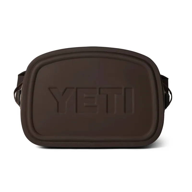 Yeti Hopper M20 Soft Backpack Cooler in Wetlands Camo-6
