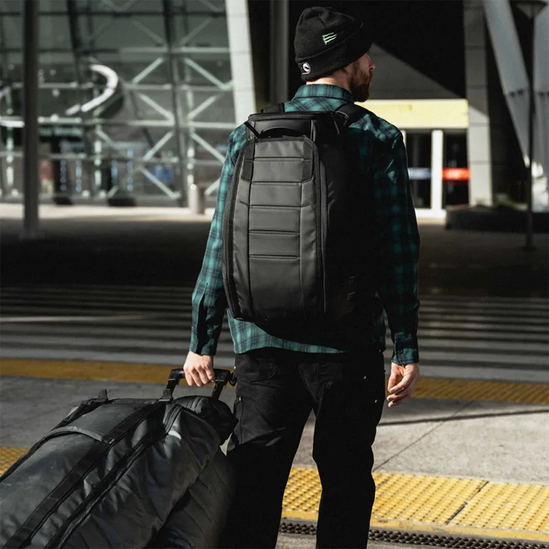 Db Journey Hugger Backpack 30L-7