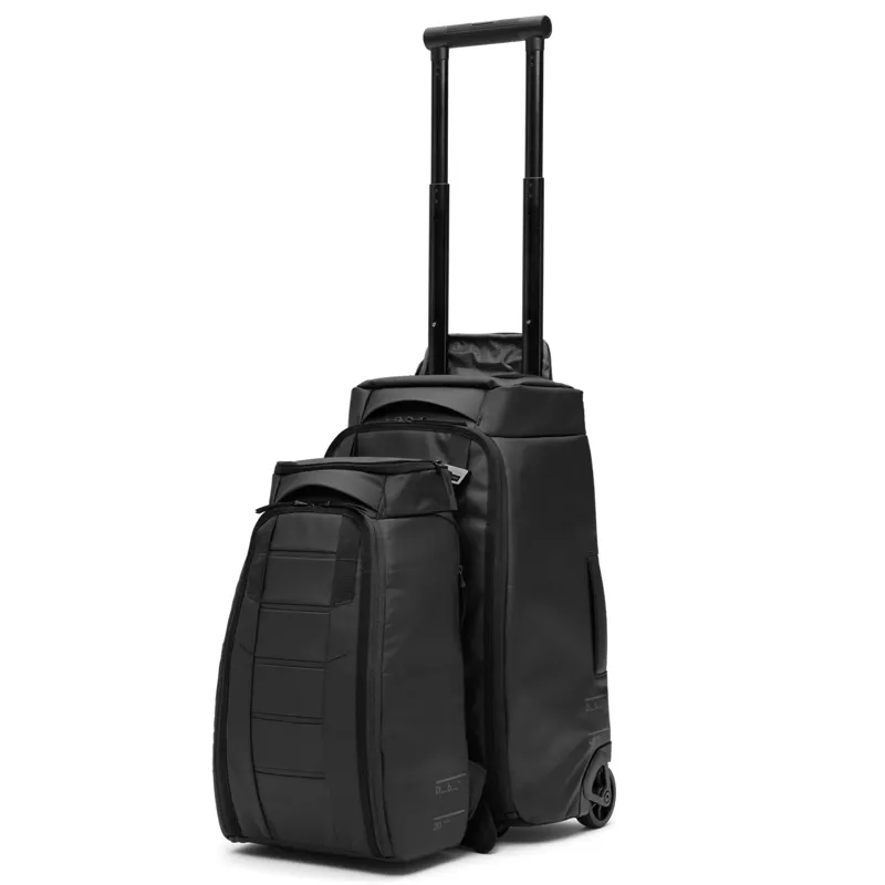 Db Journey Hugger Roller Bag Carry-on 40L-3